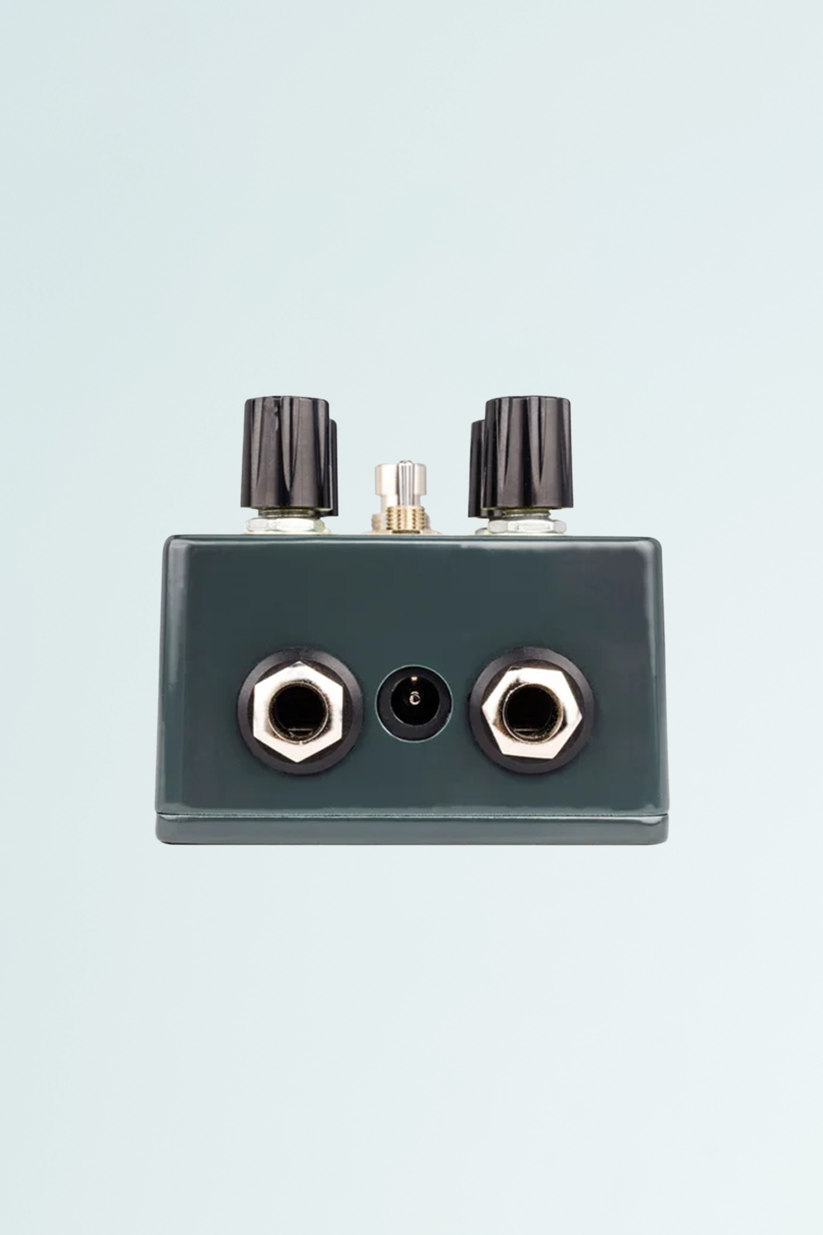 EarthQuaker Devices Ledges Tri-Dimensional Reverberation Pedal